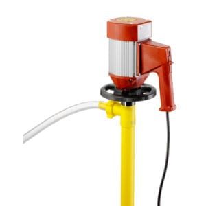 Sistem Kerak Industri 75LDP.  Gambar sistem kerak.