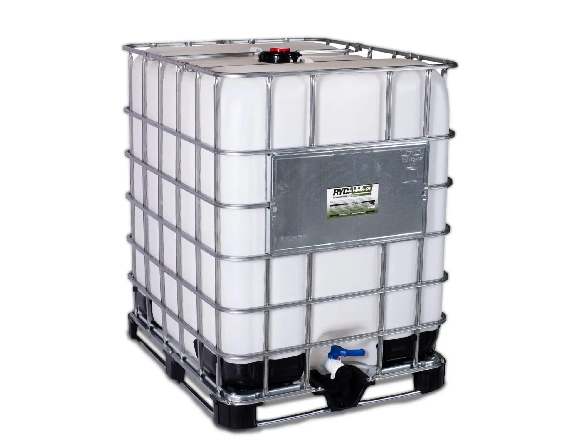 Pembersih Penghilang Bau RYDALL DC.  Gambar pembersih dalam casing.